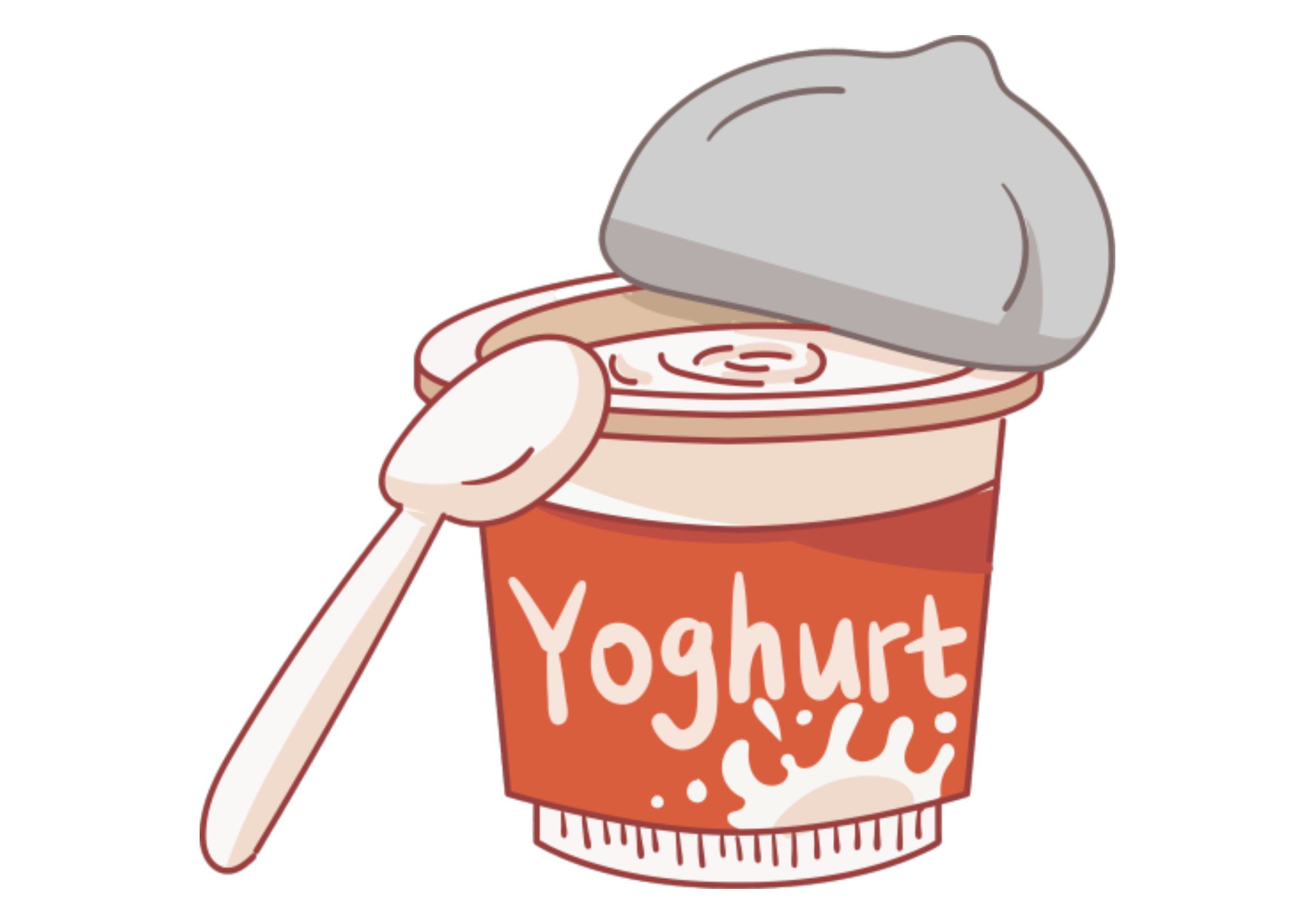 Yoghurt project preview